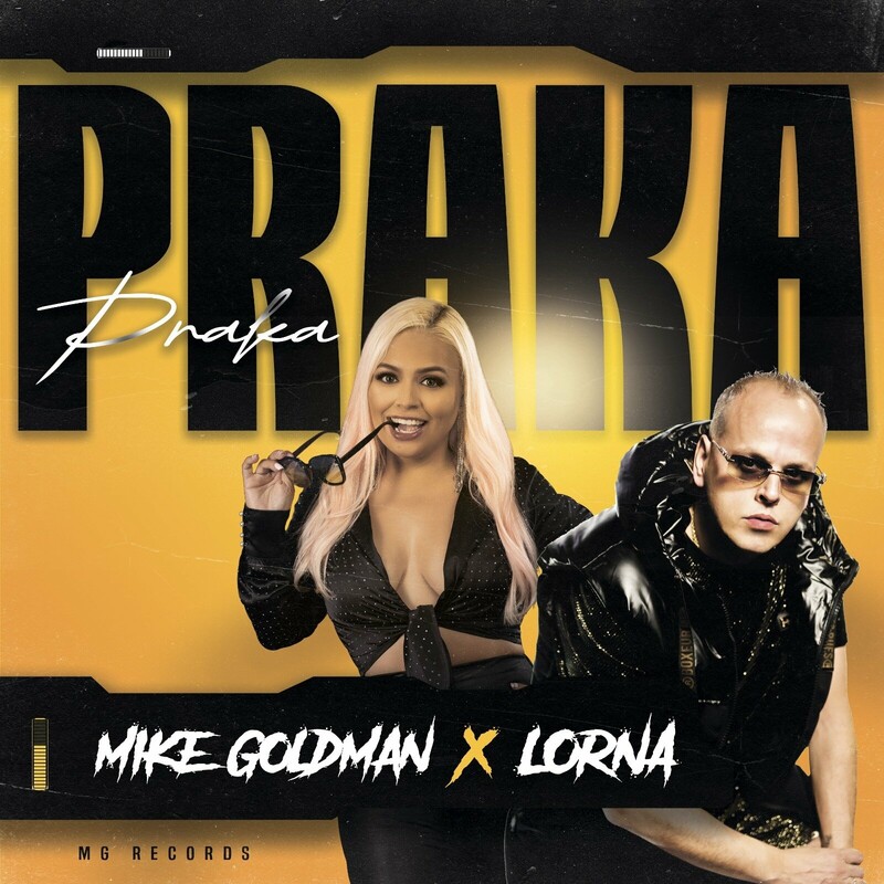 Lorna, Mike Goldman – Praka