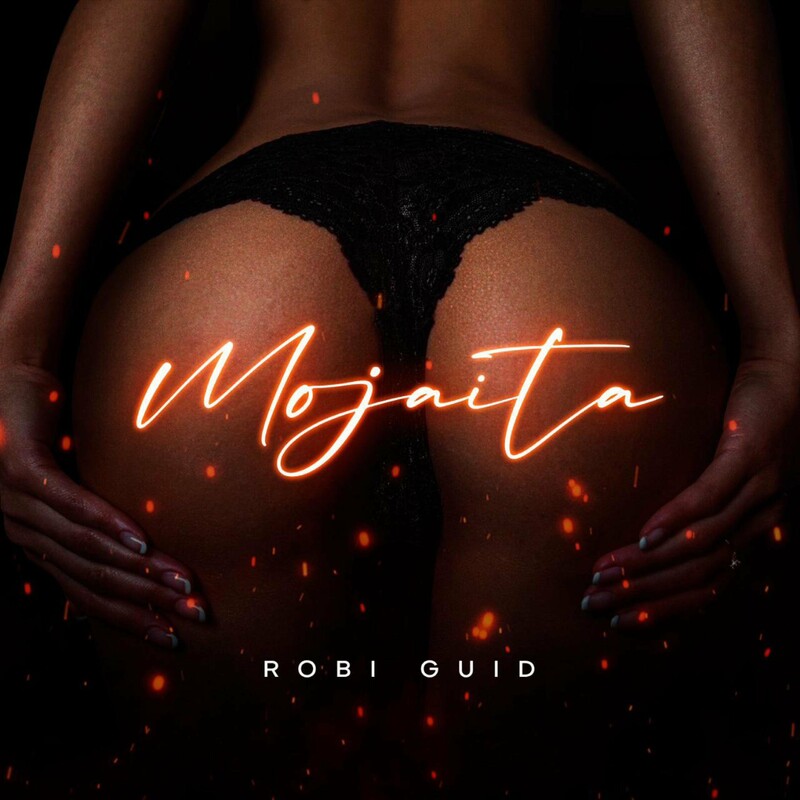 Robi Guid – Mojaita (feat. Lh Da Produzza)