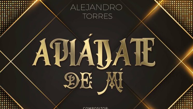 Alejandro Torres – Apiadate De Mi