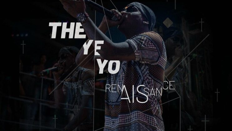 Yemil The Yeyo: Rennaissance