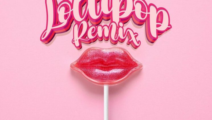 Darell, Ozuna, Maluma – Lollipop (Remix)