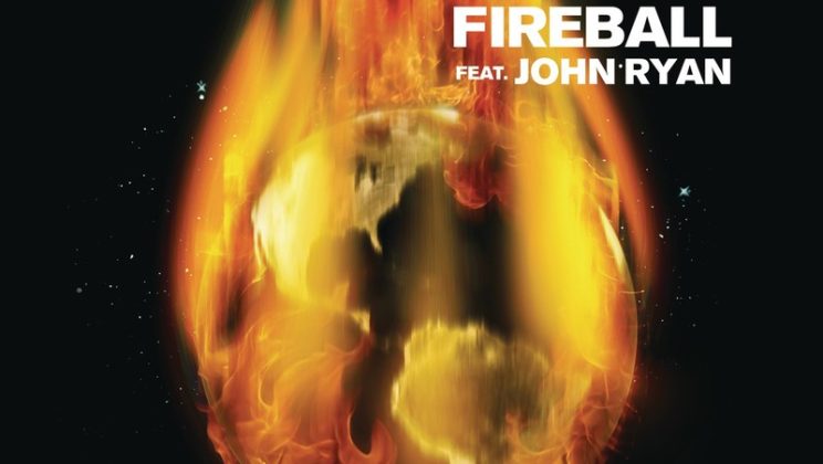 Pitbull – Fireball (feat. John Ryan)